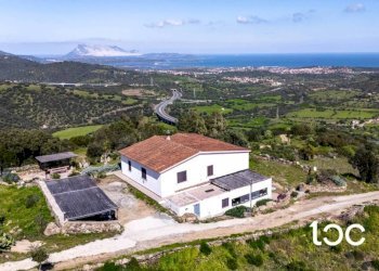 Vista - Villa San Teodoro - foto 1