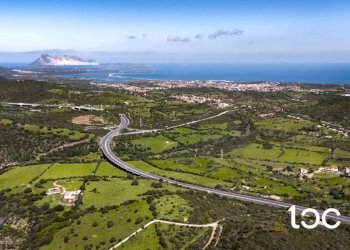 Vista - Villa San Teodoro - foto 2