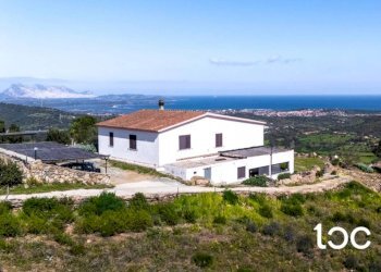 Vista - Villa San Teodoro - foto 3