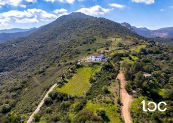Vista - Villa San Teodoro - foto 5