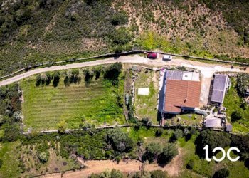Mappa - Villa San Teodoro - foto 7