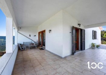 Veranda - Villa San Teodoro - foto 9