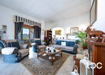 Salone - Villa San Teodoro - foto 10