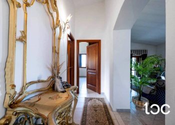 Ingresso - Villa San Teodoro - foto 13