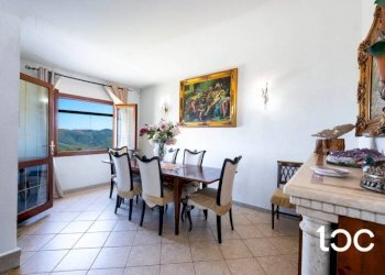 Salone - Villa San Teodoro - foto 14