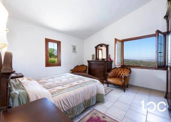 Camera da letto - Villa San Teodoro - foto 17