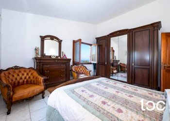 Camera da letto - Villa San Teodoro - foto 18