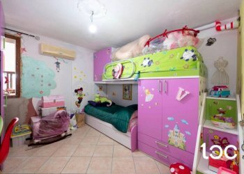 Camera da letto - Villa San Teodoro - foto 20