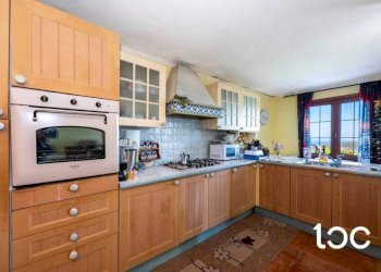 Cucina - Villa San Teodoro - foto 24