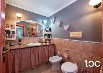 Bagno - Villa San Teodoro - foto 27