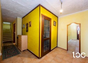 Corridoio - Villa San Teodoro - foto 28