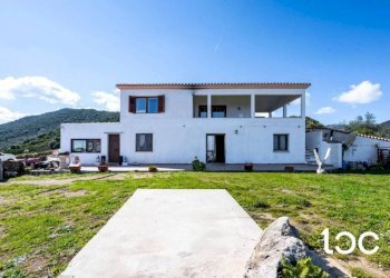 Facciata - Villa San Teodoro - foto 31