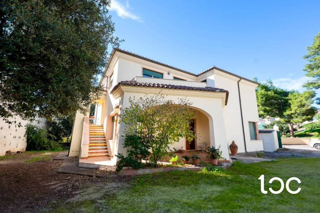 Facciata - Villa Orosei - foto 2