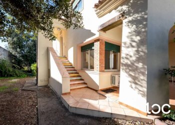 Giardino - Villa Orosei - foto 3