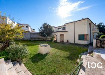 Giardino - Villa Orosei - foto 6