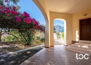 Veranda - Villa Orosei - foto 7