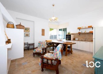 Cucina - Villa Orosei - foto 8