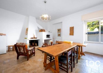 Salone - Villa Orosei - foto 9