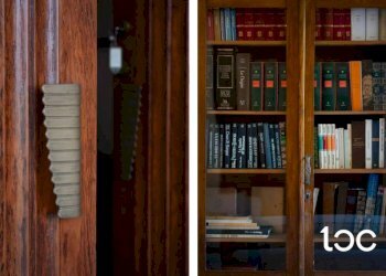 Interno palazzo - Villa Orosei - foto 11