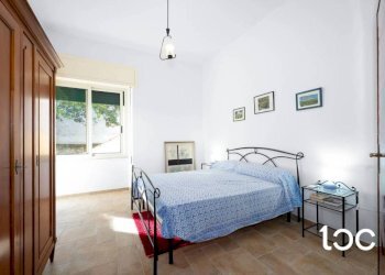 Camera da letto - Villa Orosei - photo 12