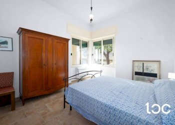 Camera da letto - Villa Orosei - foto 13