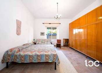 Camera da letto - Villa Orosei - photo 14