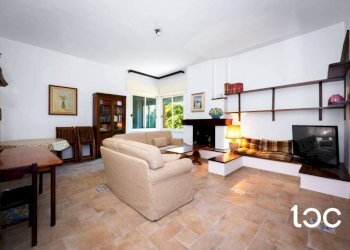 Salone - Villa Orosei - photo 15