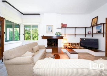 Salone - Villa Orosei - foto 16