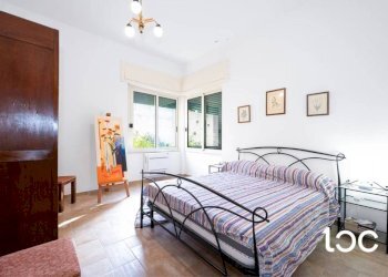 Camera da letto - Villa Orosei - foto 17