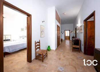 Corridoio - Villa Orosei - foto 18