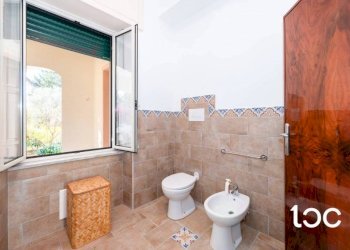 Bagno - Villa Orosei - foto 19