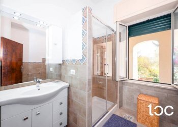 Bagno - Villa Orosei - foto 20