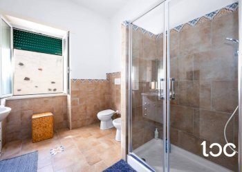 Bagno - Villa Orosei - foto 21