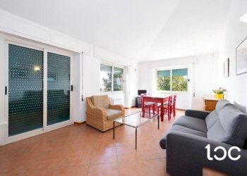 Salone - Villa Orosei - foto 23