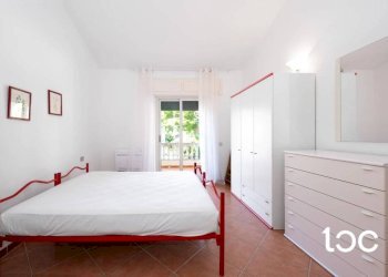Camera da letto - Villa Orosei - foto 25