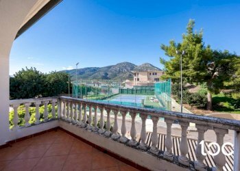 Piscina - Villa Orosei - photo 26