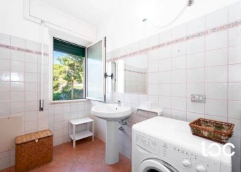 Bagno - Villa Orosei - foto 28