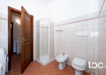 Bagno - Villa Orosei - foto 29