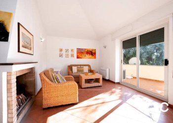 Salone - Villa Orosei - foto 31