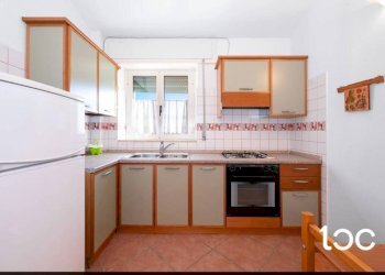 Cucina - Villa Orosei - foto 33