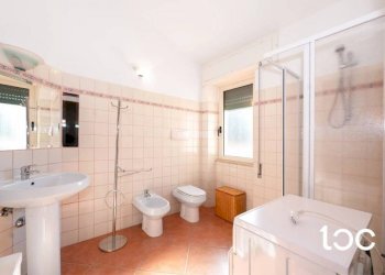 Bagno - Villa Orosei - foto 34