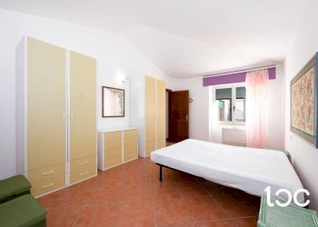 Camera da letto - Villa Orosei - photo 35