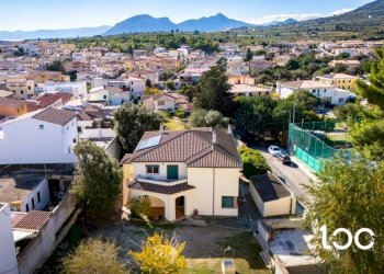 Vista - Villa Orosei - foto 37