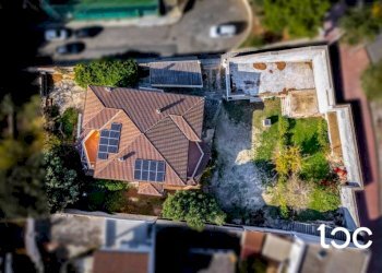 Mappa - Villa Orosei - foto 38