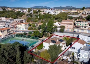 Vista - Villa Orosei - foto 41