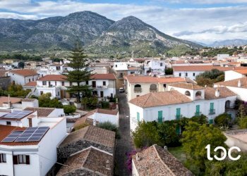 Vista - Villa Orosei - foto 42