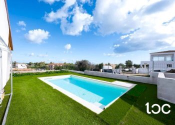 Piscina - Terraced Villa Budoni - photo 3