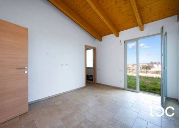 Camera da letto - Villa a Schiera Budoni - foto 9