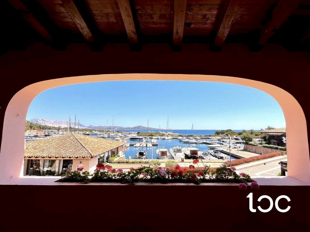 Vista - Trilocale San Teodoro - foto 1