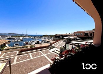 Vista - Three-room apartment San Teodoro - photo 2